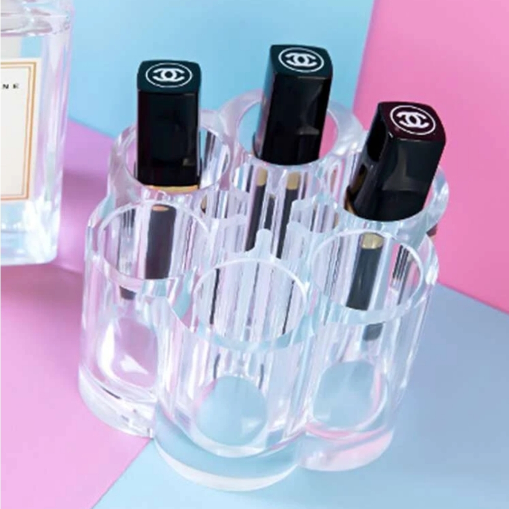 Brand new lipstick organizer